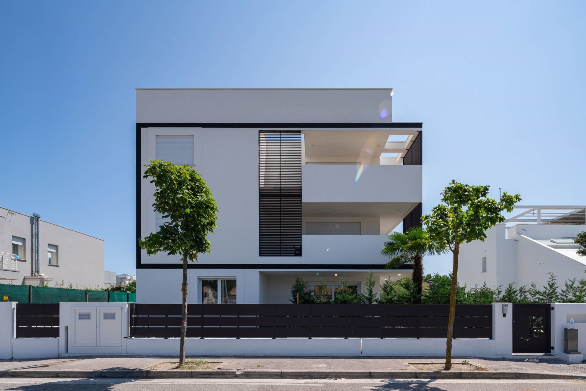 Residence J SIX