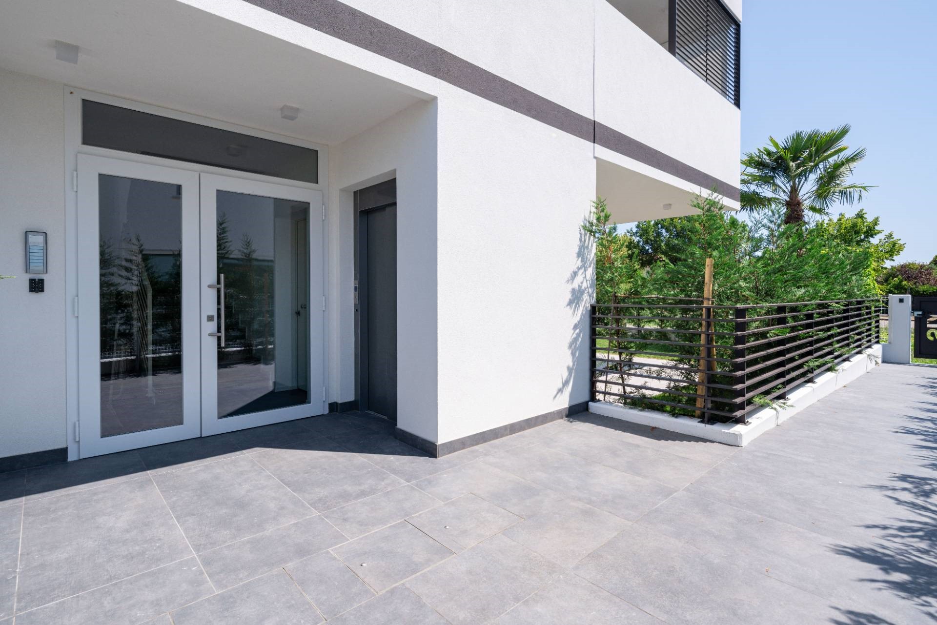 Attico Residence J SIX-3 a Jesolo
