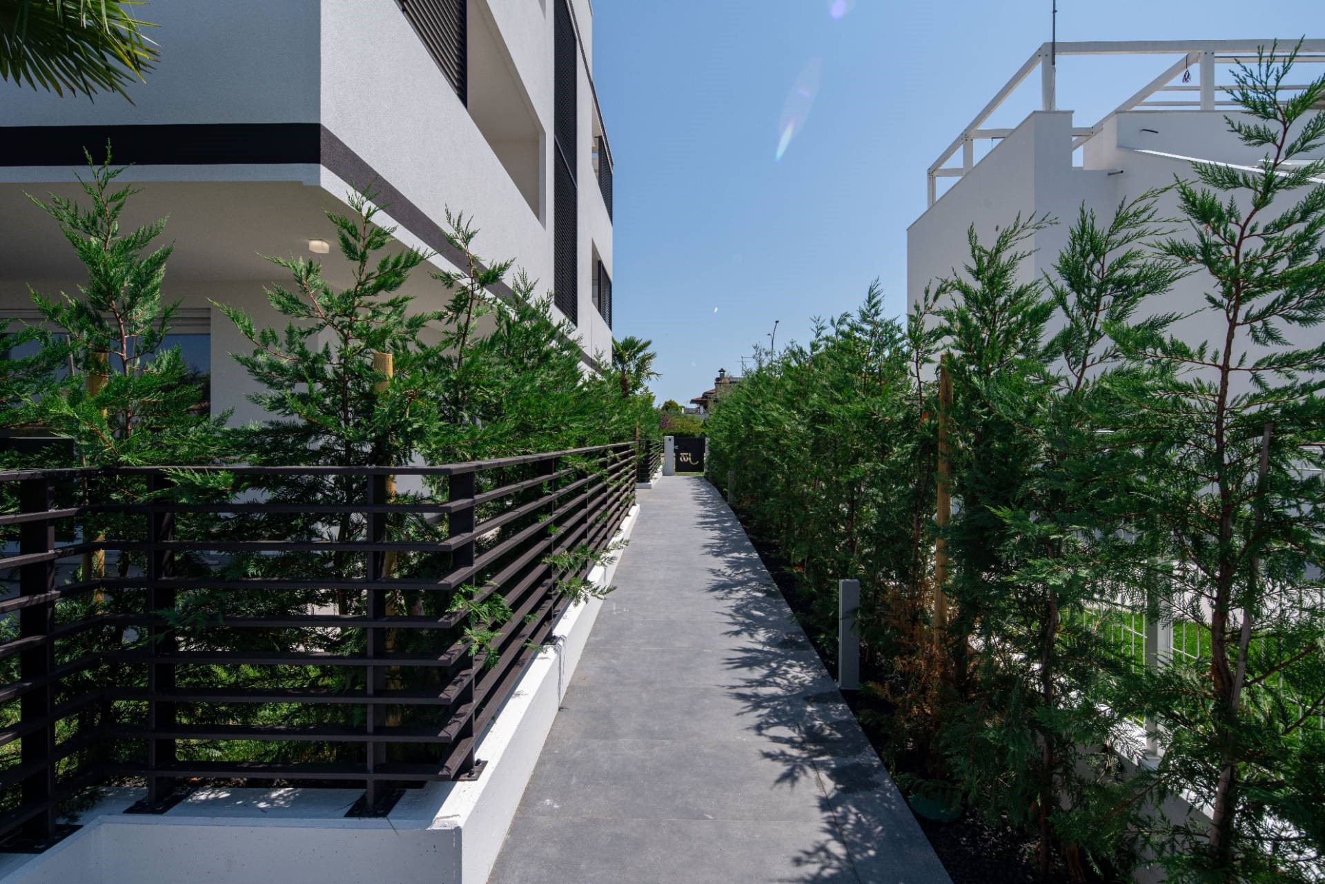 Attico Residence J SIX-3 a Jesolo