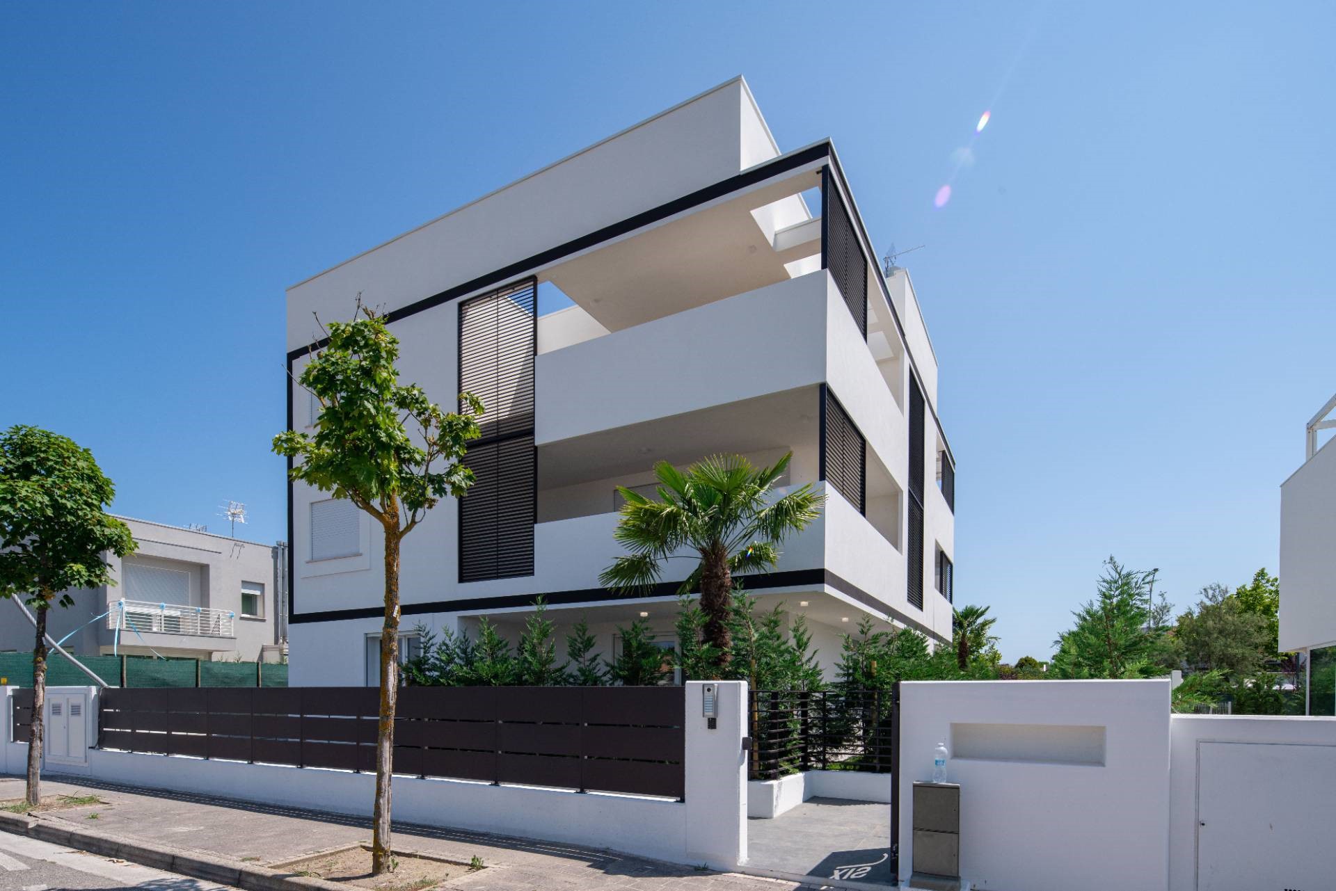 Attico Residence J SIX-3 a Jesolo