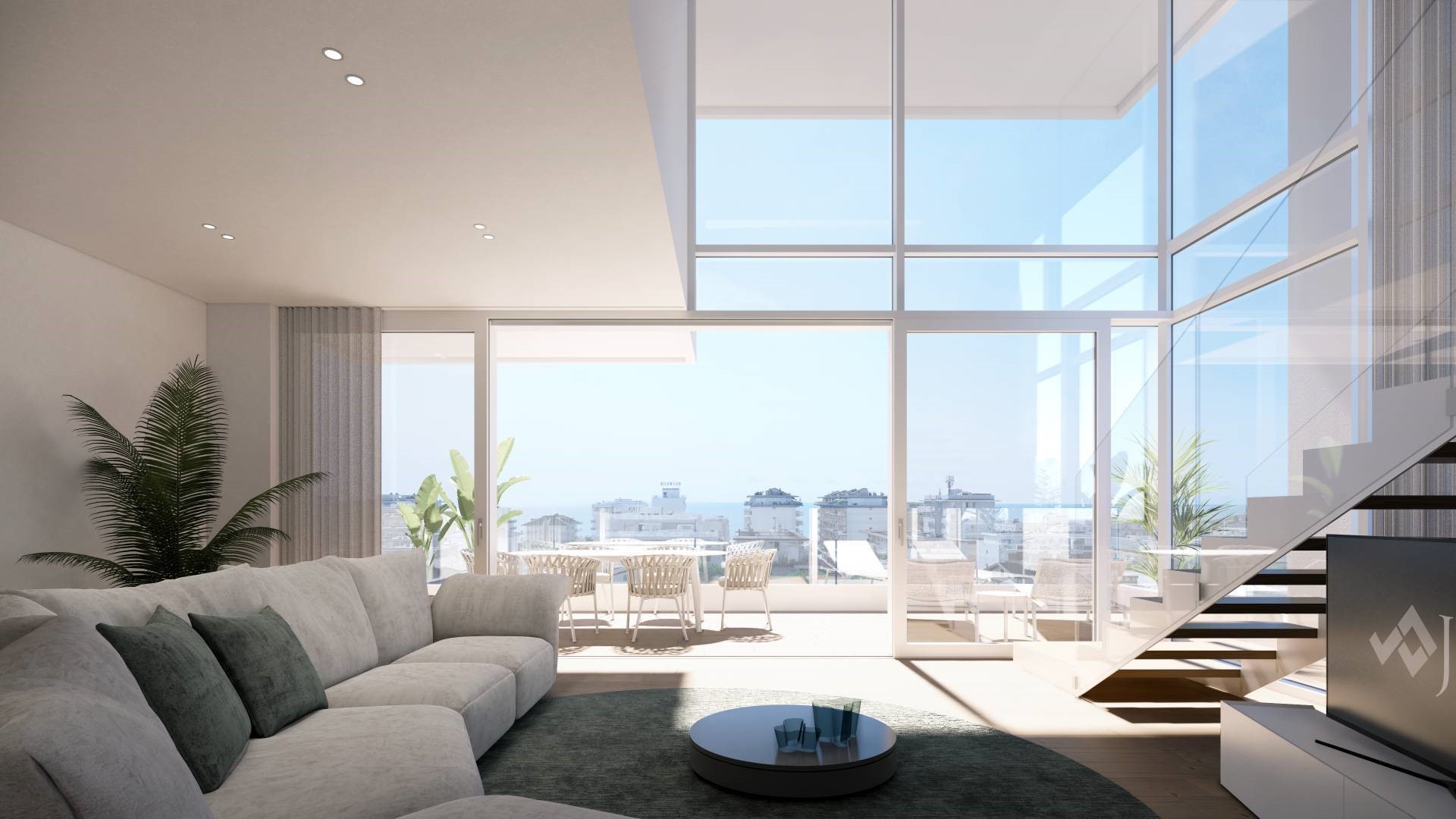 Residence J TWELVE