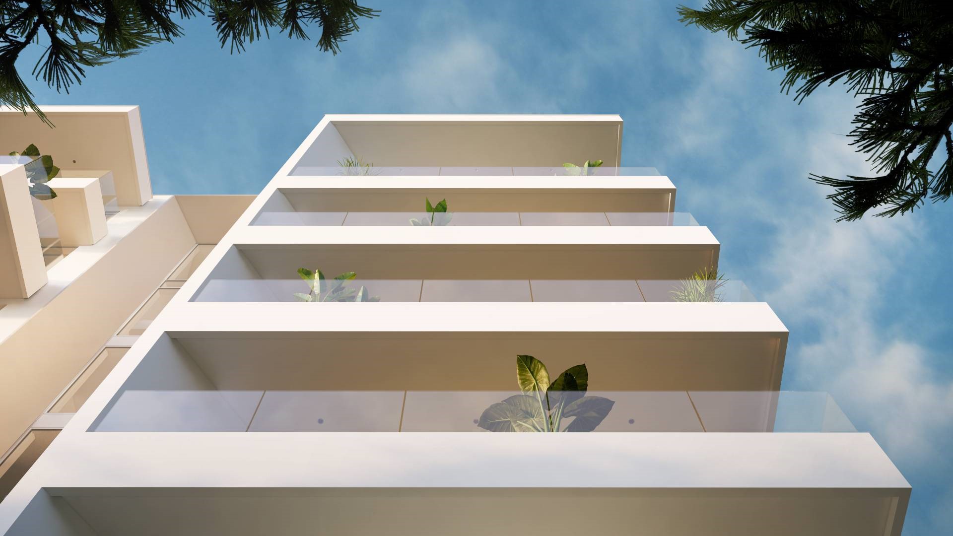Attico Residence J TWELVE-3 a Jesolo