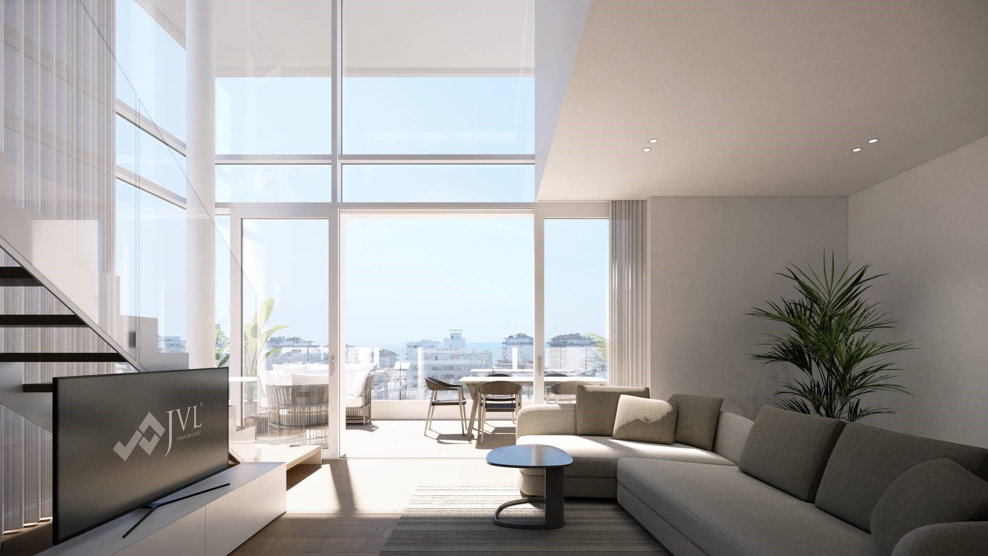 Attico Residence J TWELVE-3 a Jesolo