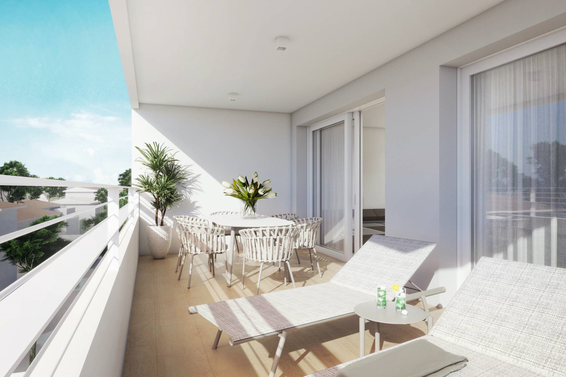 Attico Residence J10-4 a Jesolo