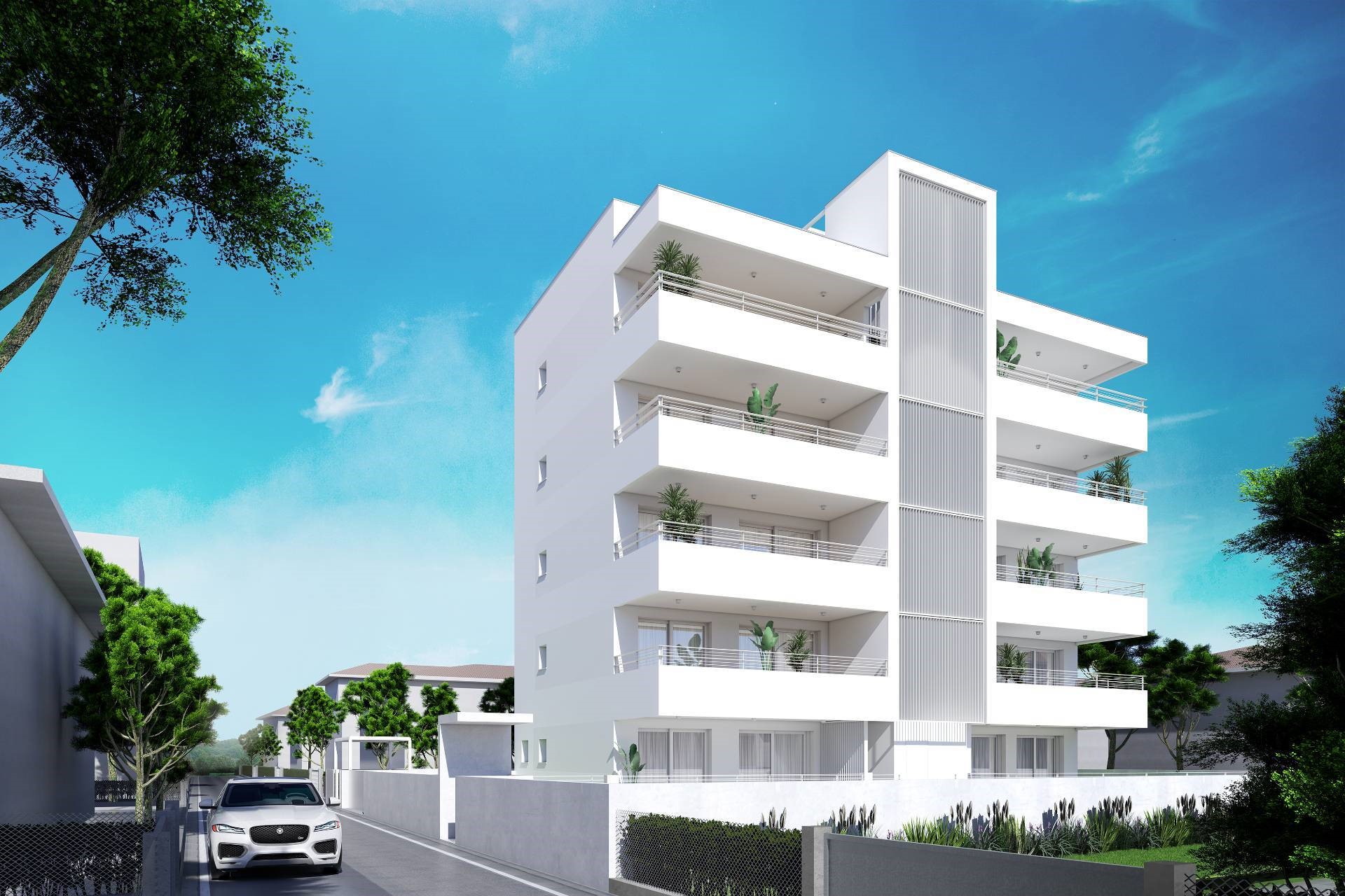 Attico Residence J10-4 a Jesolo