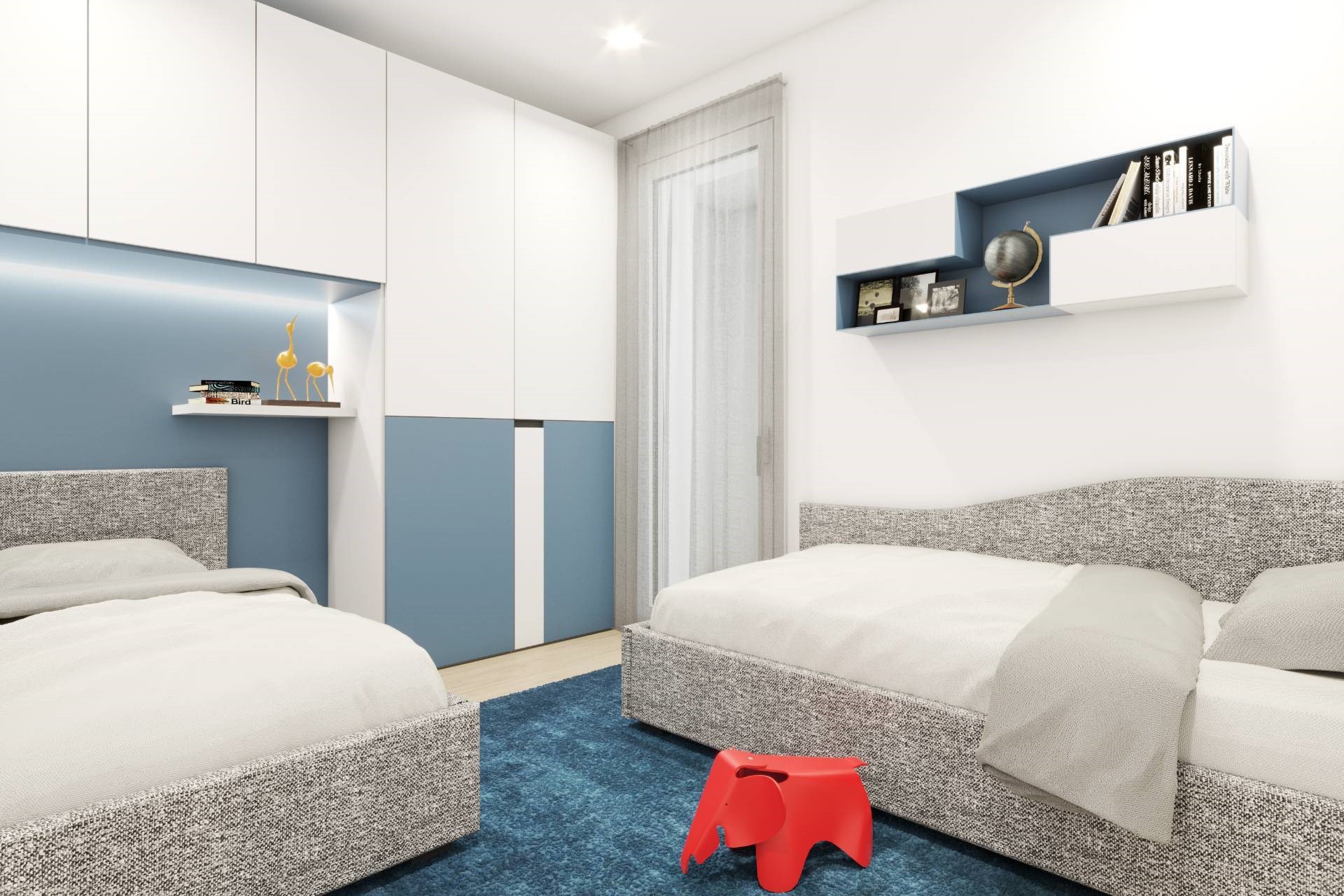 Attico Residence J10-4 a Jesolo