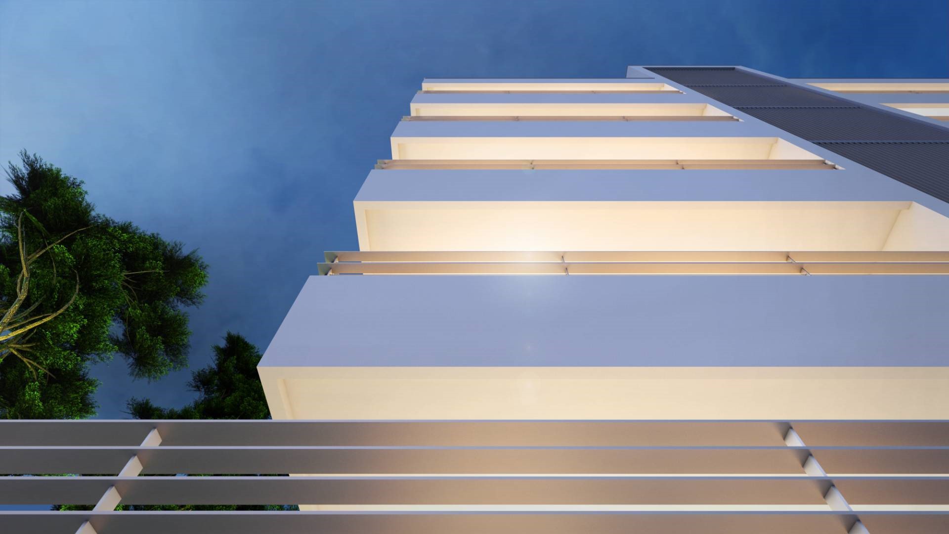 Attico Residence J10-4 a Jesolo