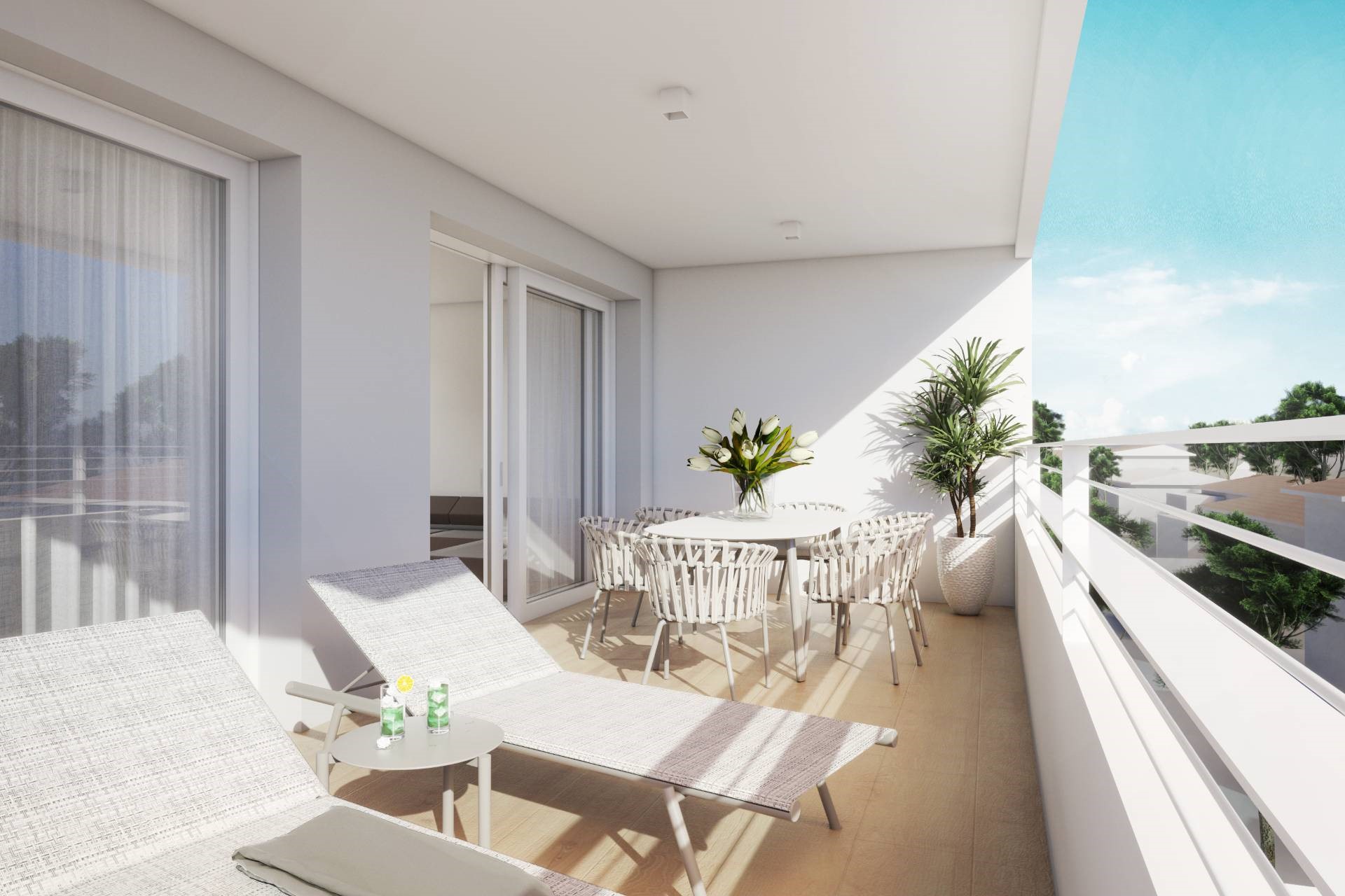 Attico Residence J10-5 a Jesolo