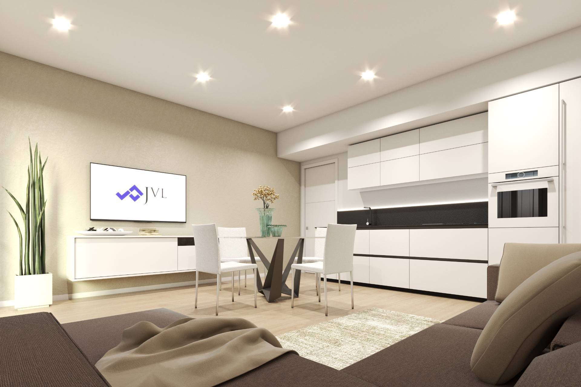 Attico Residence J10-5 a Jesolo