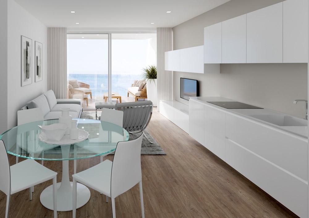 Appartamento AP 259 a Jesolo