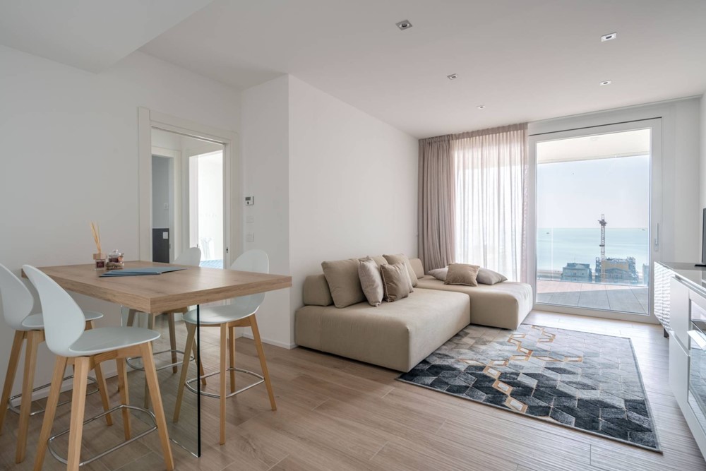 Appartamento AP 576 a Jesolo