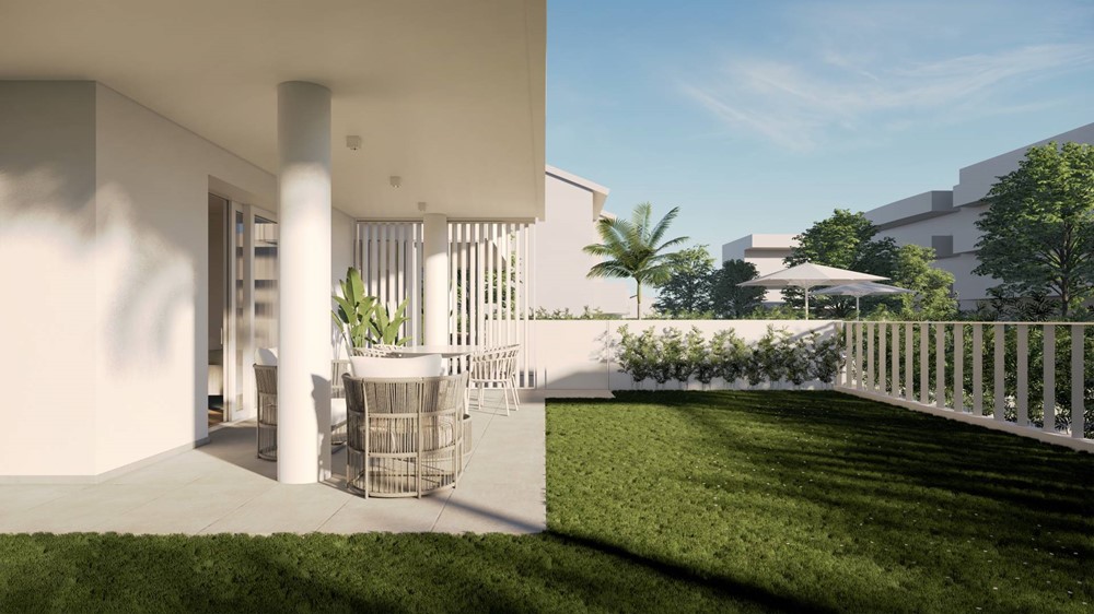 Appartamento in Residence Residence J8-1 a Jesolo