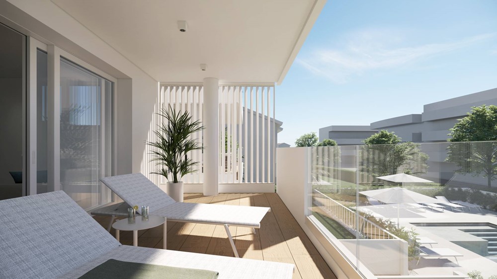 Appartamento in Residence Residence J8-2 a Jesolo