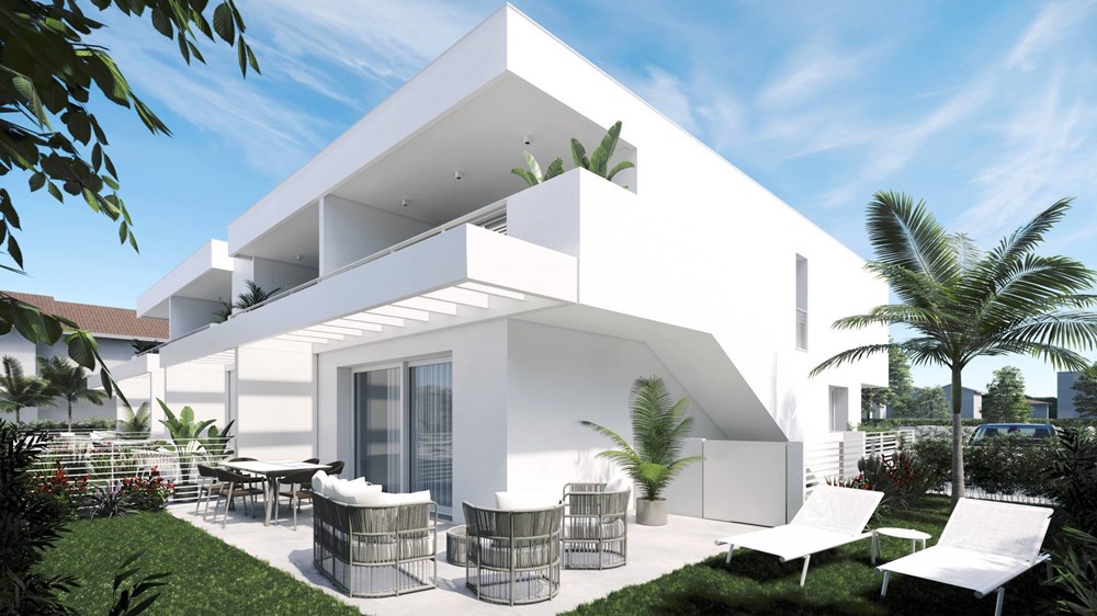 Appartamento Residence J EIGHT-1 a Jesolo