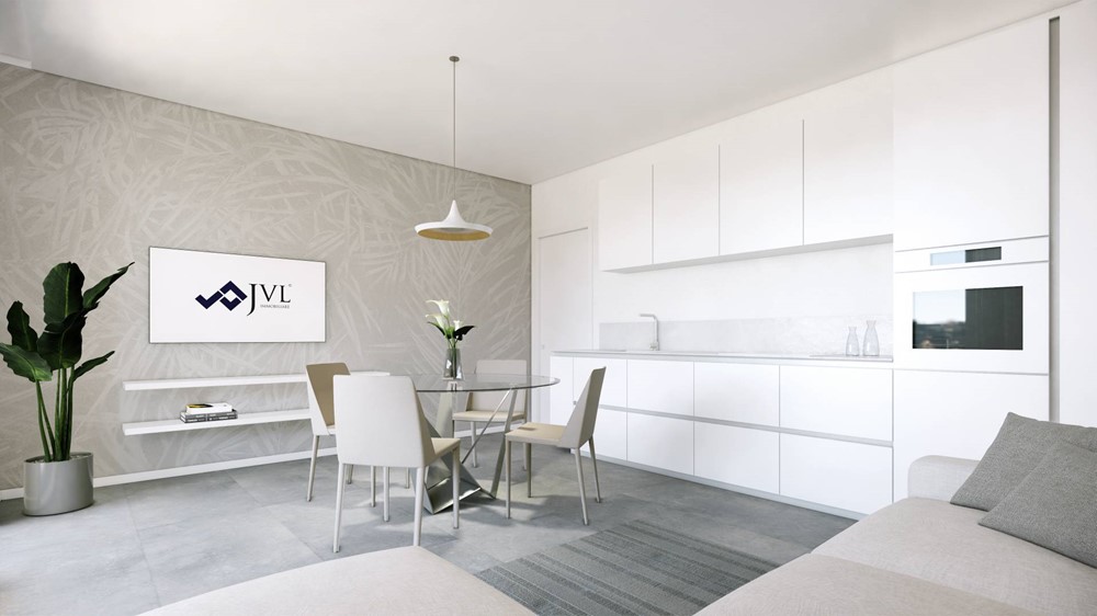 Appartamento Residence J EIGHT-2 a Jesolo