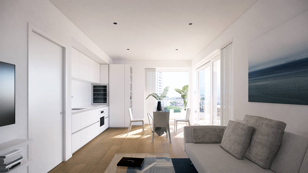 Appartamento Residence J TWELVE-1 a Jesolo