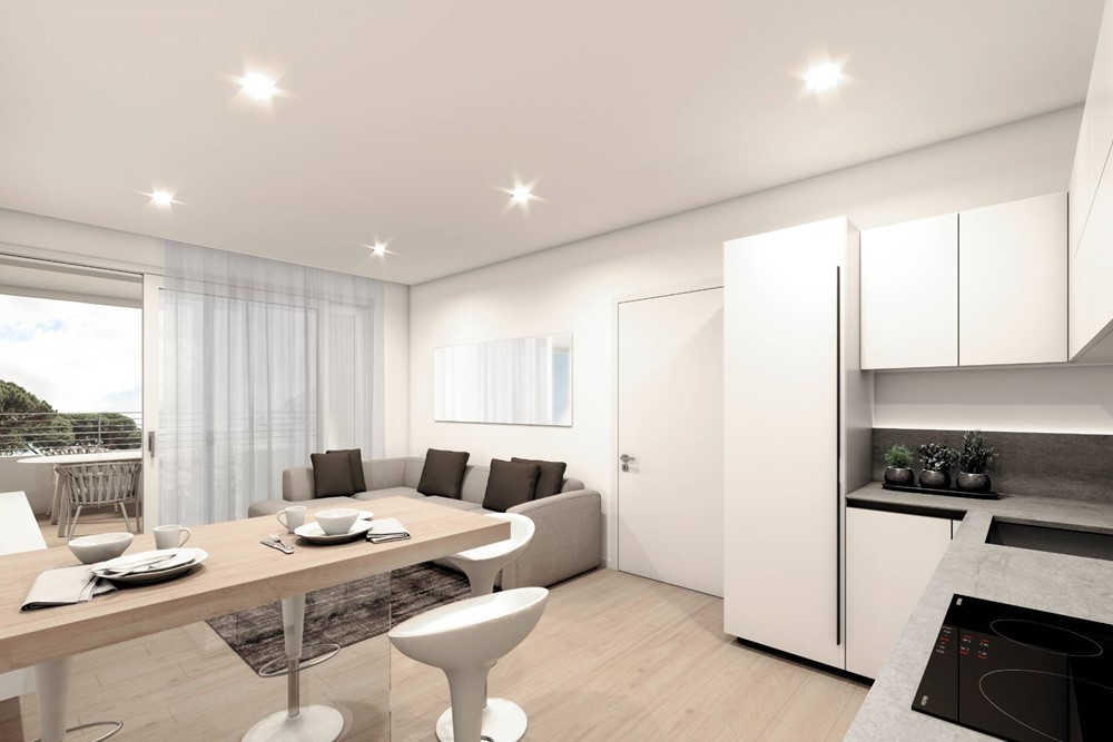Appartamento Residence J10-2 a Jesolo