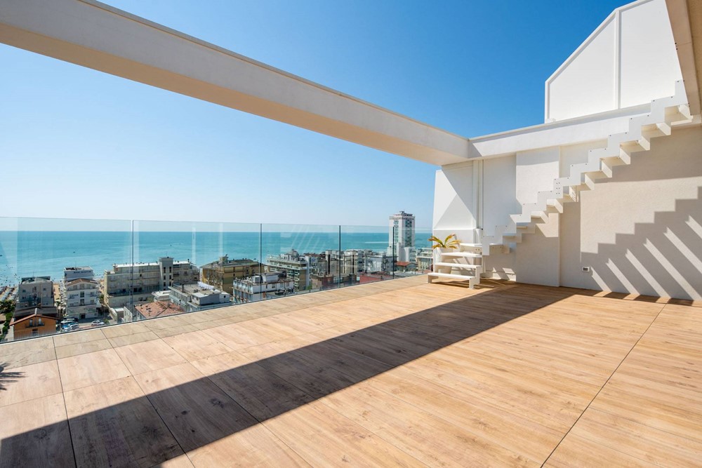 Attico AP 260 a Jesolo