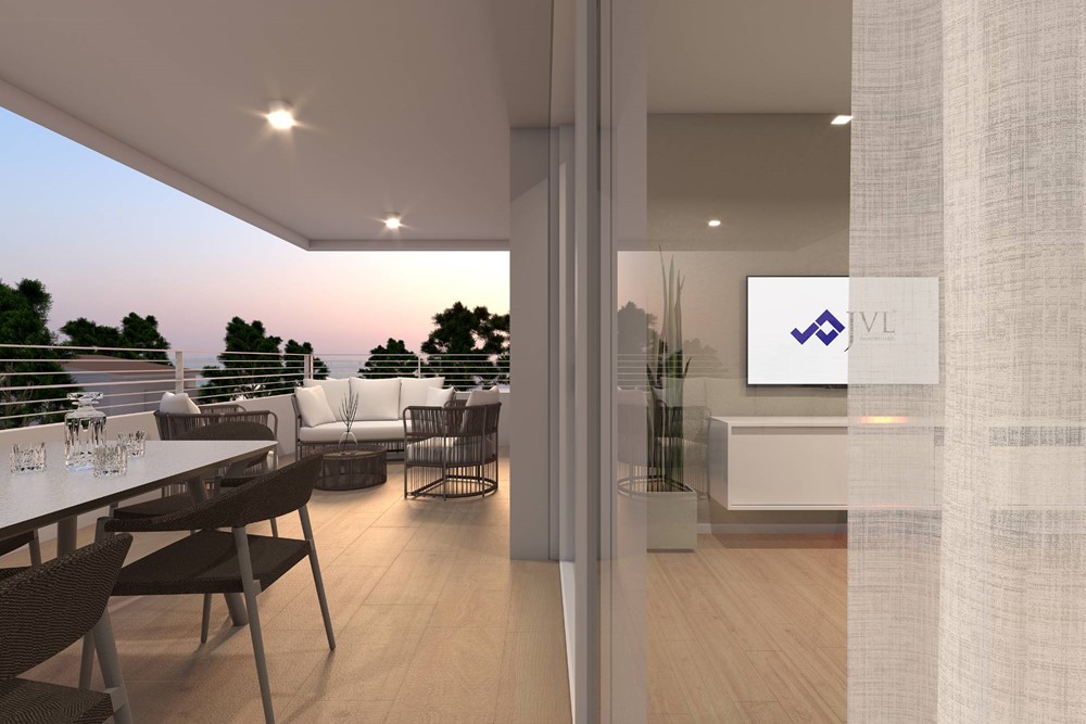 Attico Residence J10-5 a Jesolo