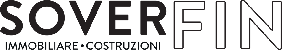 Logo SOVERFIN Immobiliare Costruzioni