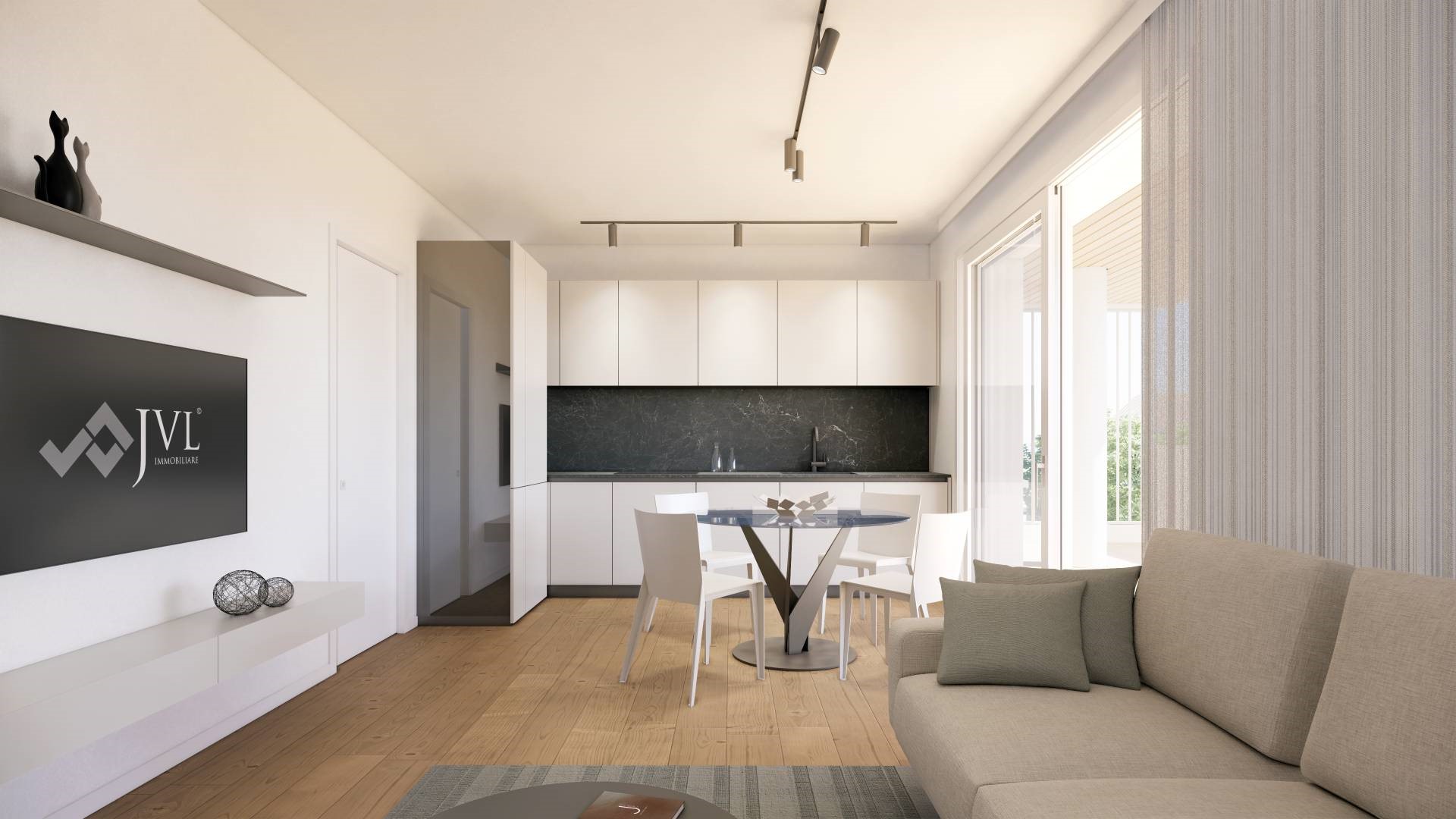 Residence J ELEVEN a Jesolo