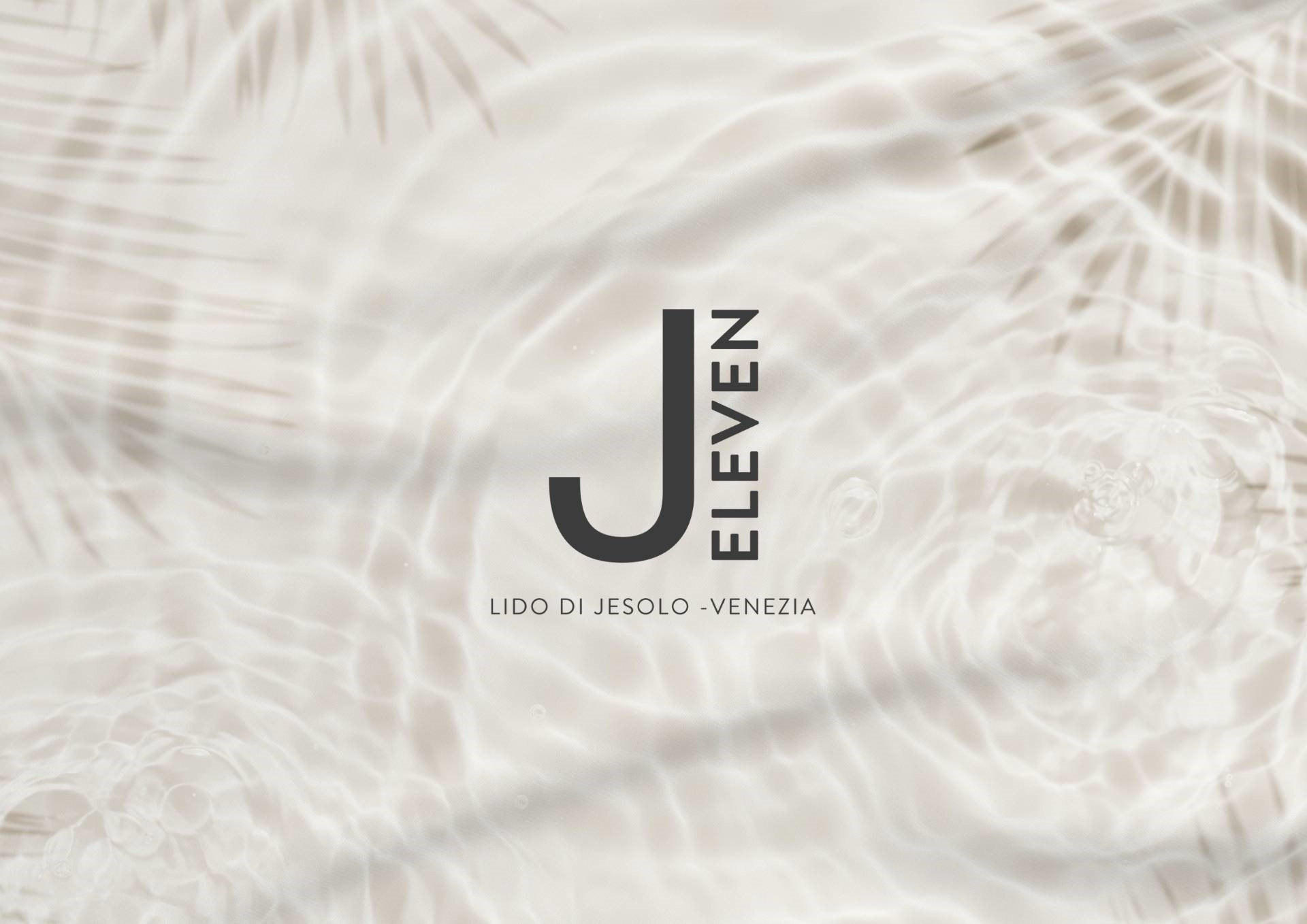 Residence J ELEVEN a Jesolo