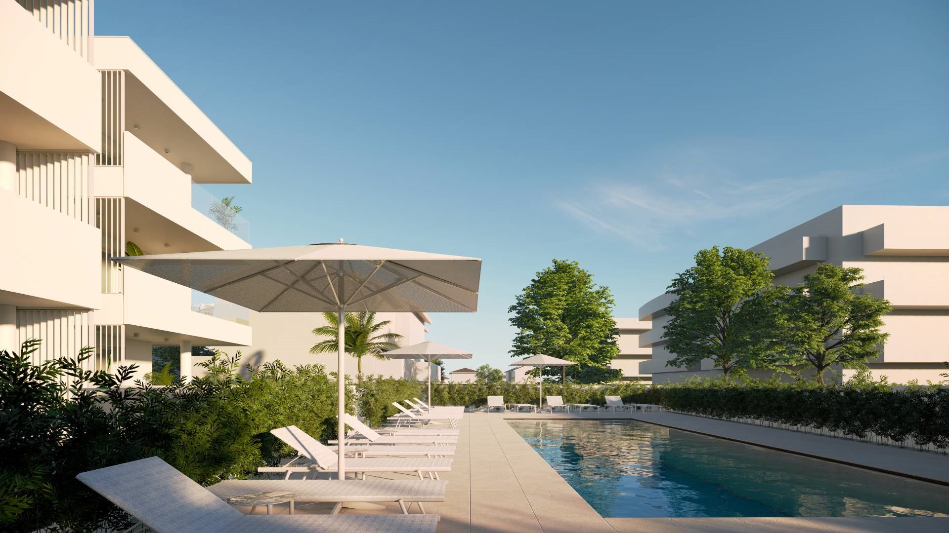 Residence J8 a Jesolo