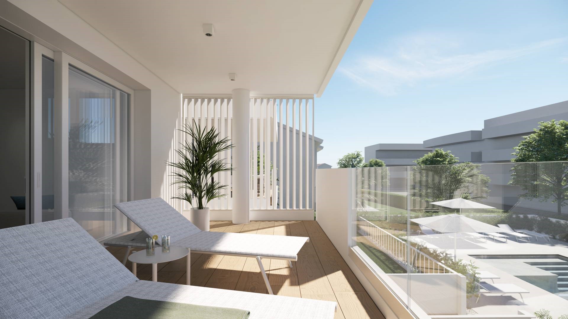 Residence J8 a Jesolo