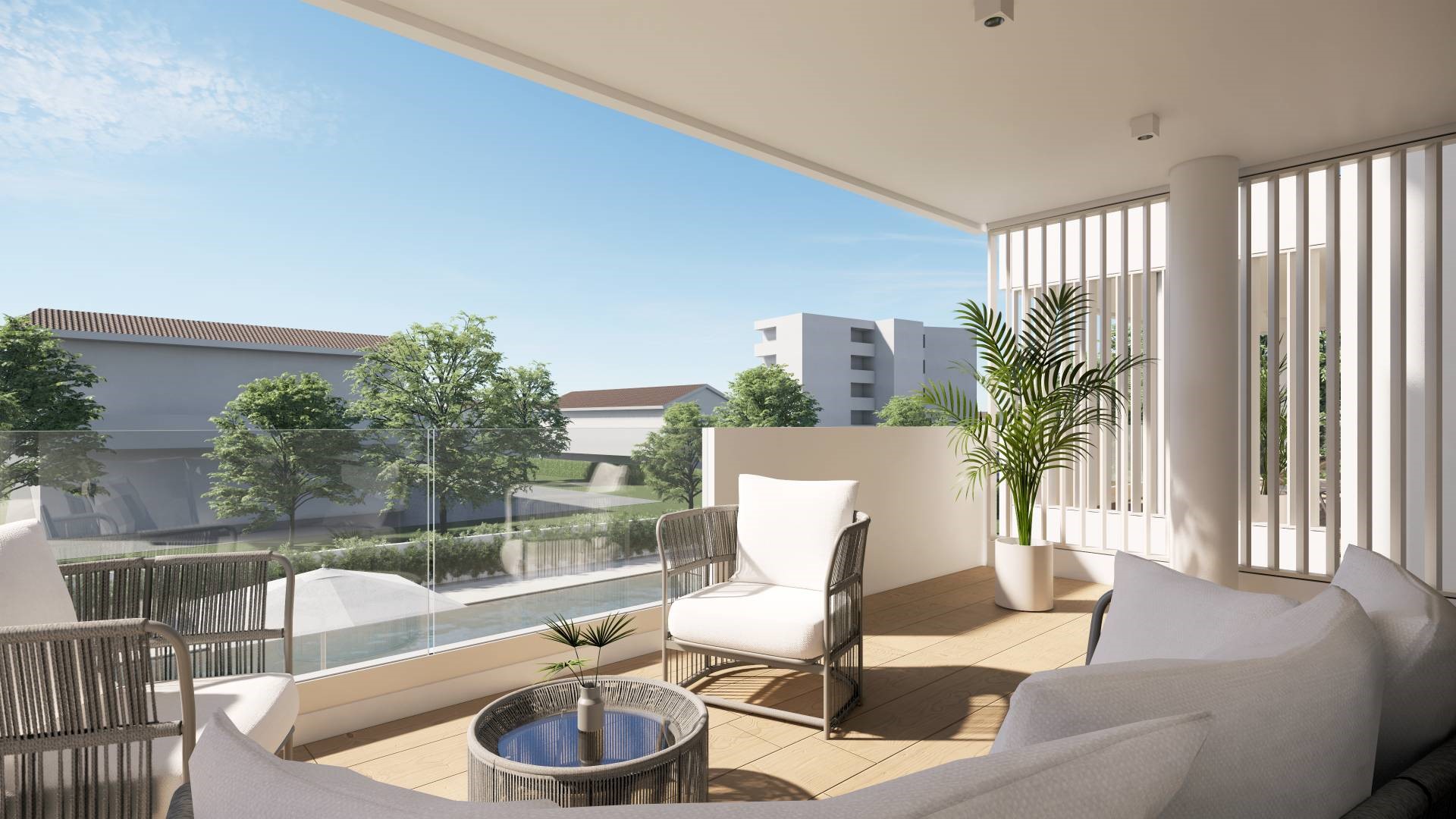 Residence J8 a Jesolo
