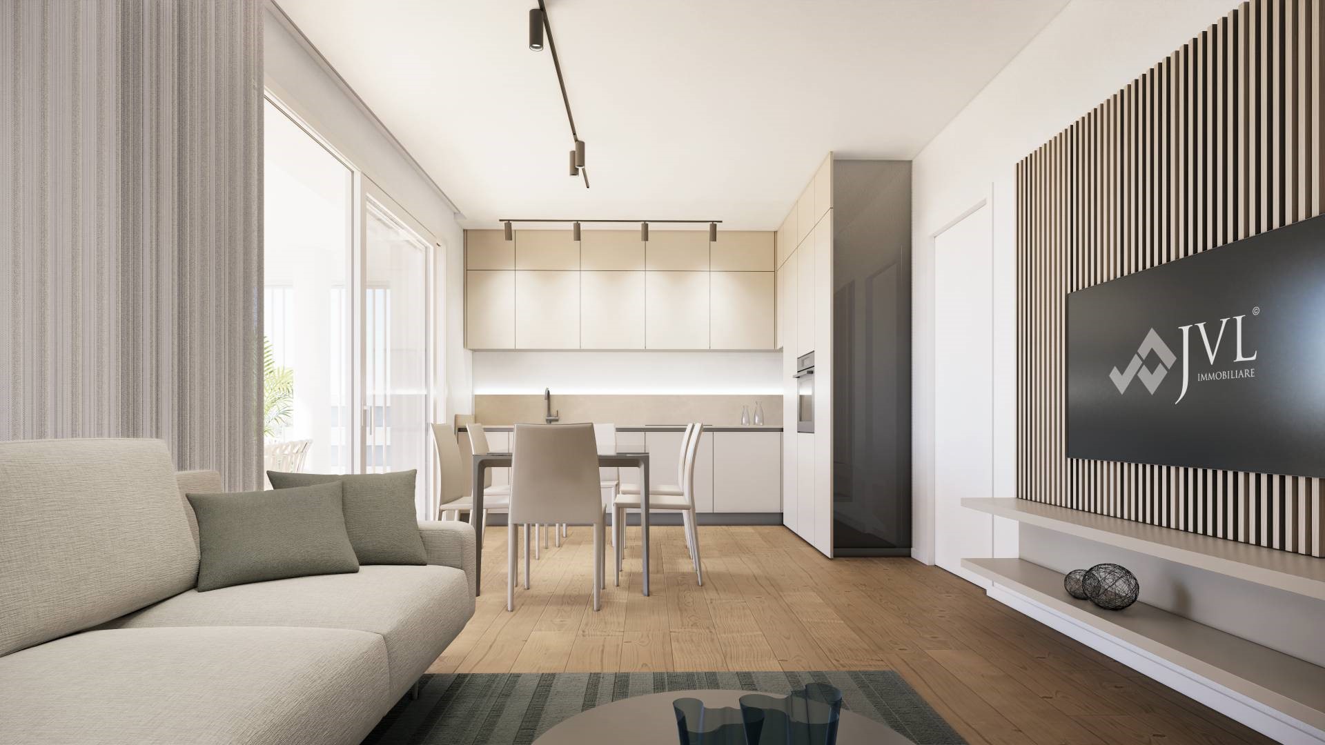 Residence J8 a Jesolo