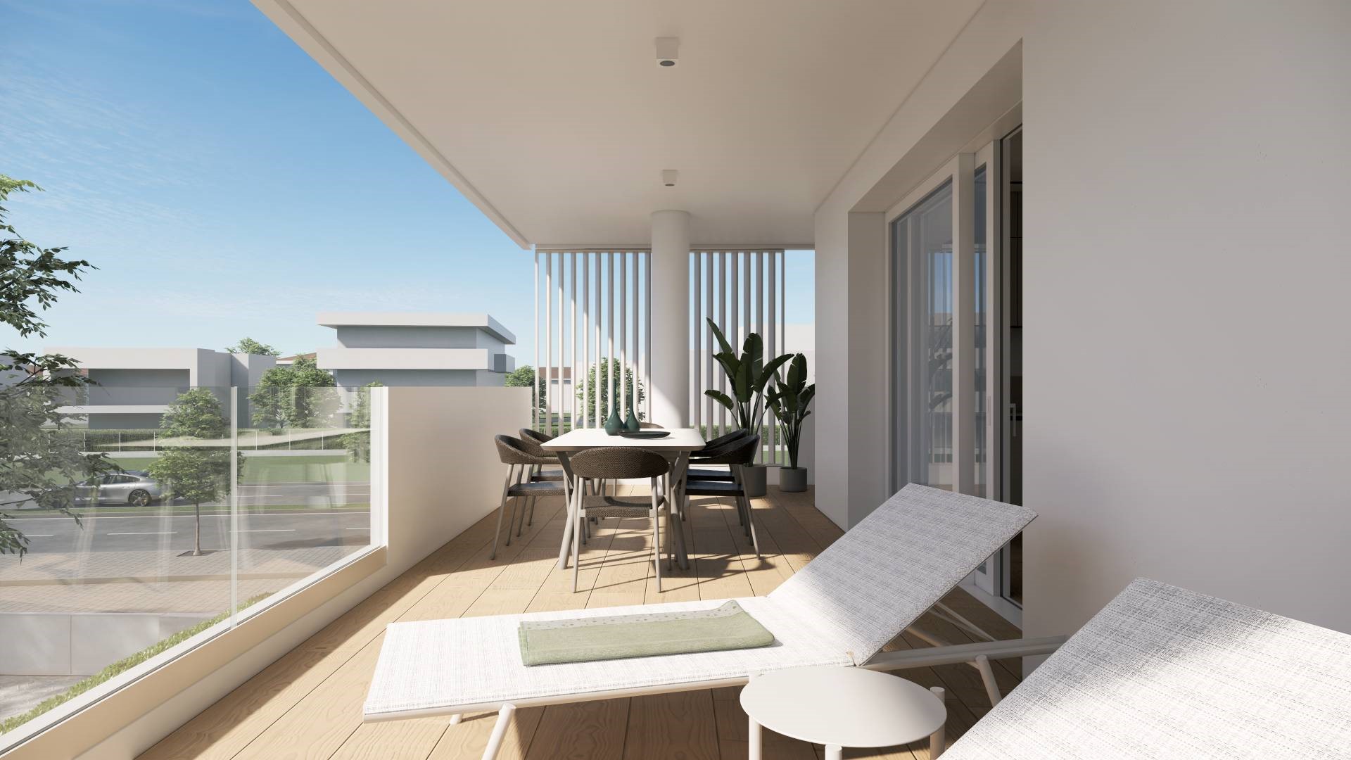 Residence J8 a Jesolo