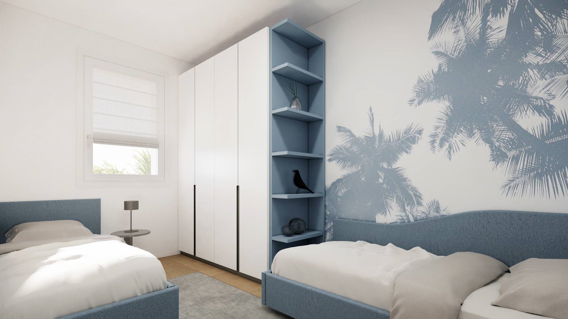 Residence J8 a Jesolo