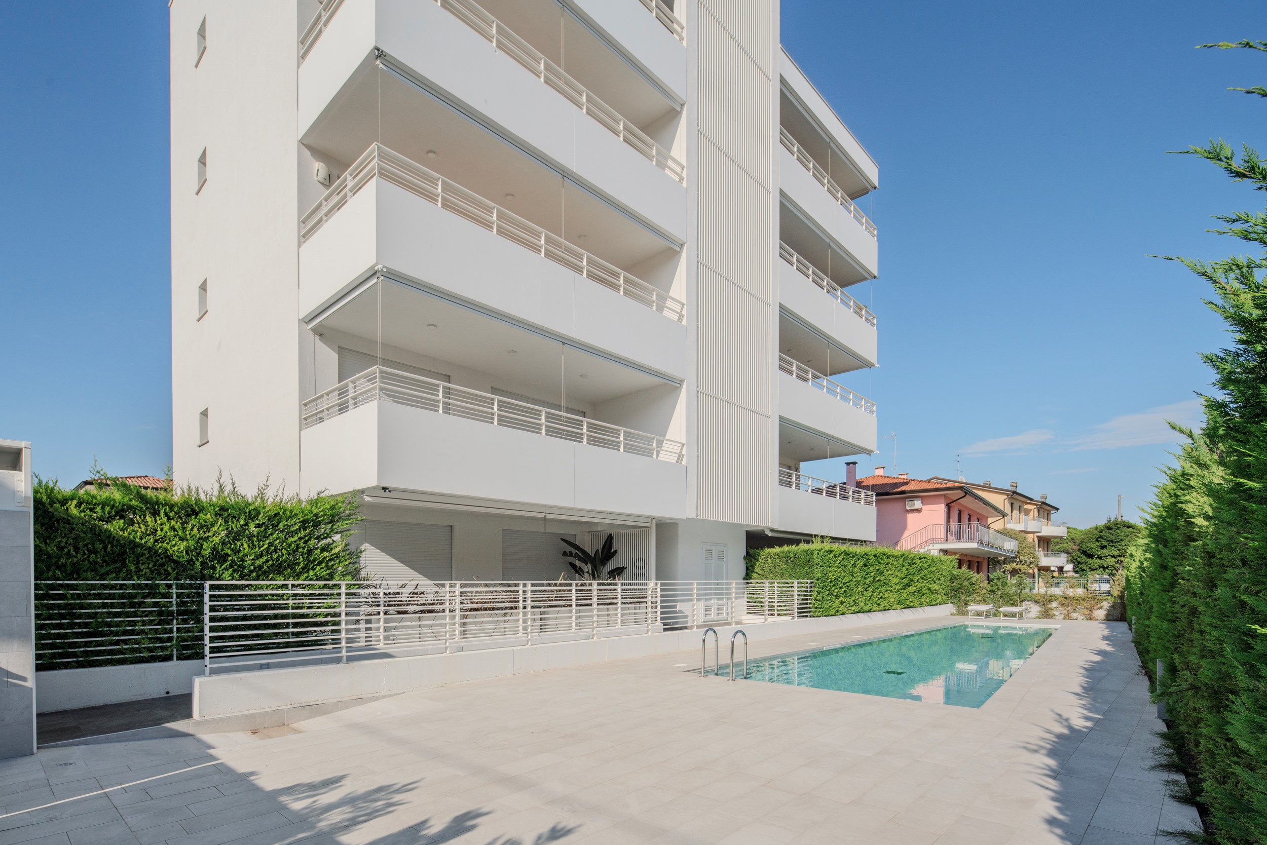 Residence J10