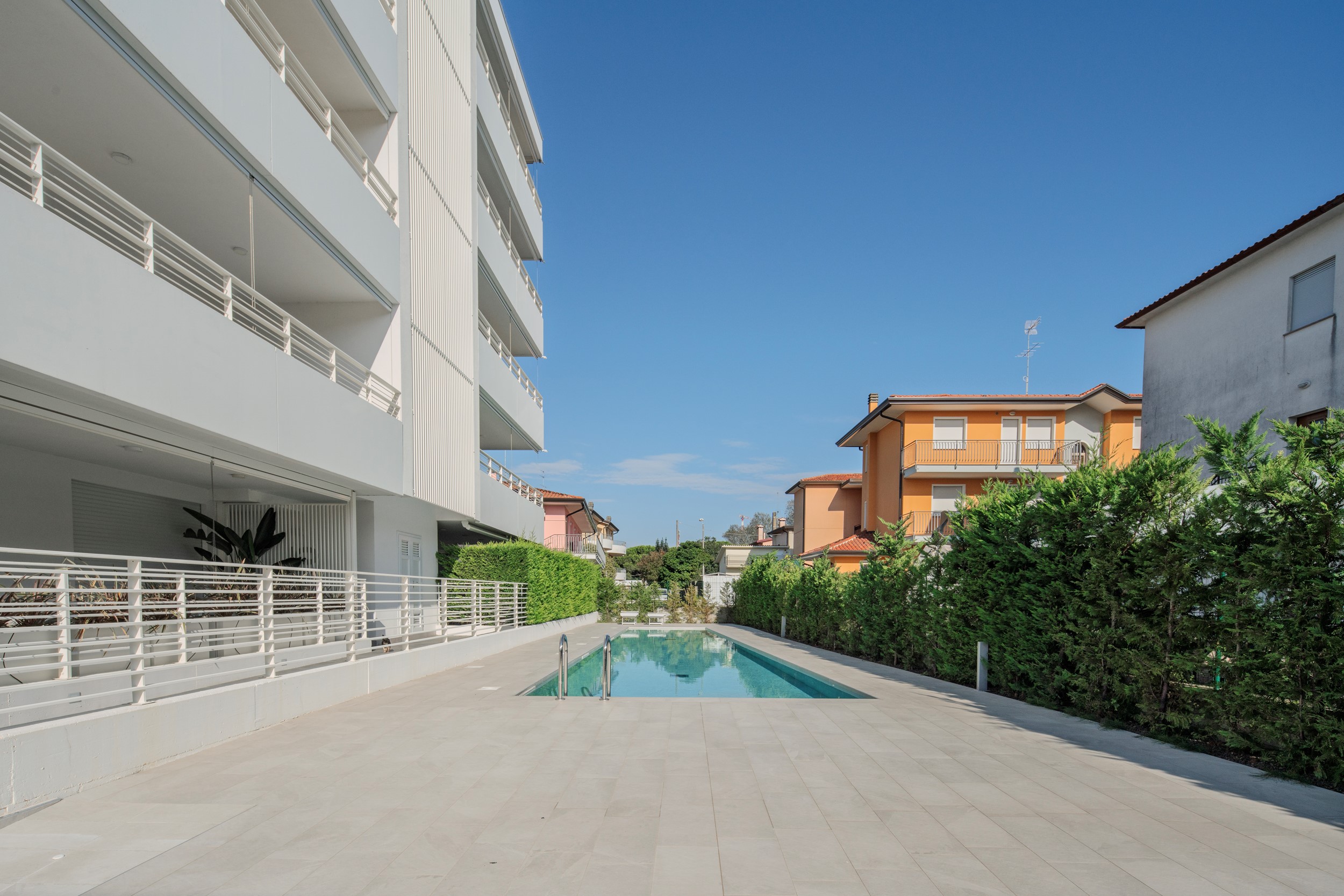 Residence J10