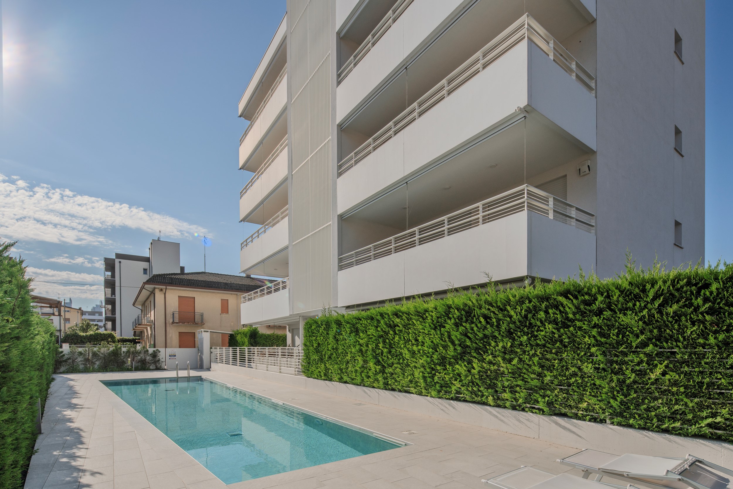 Residence J10