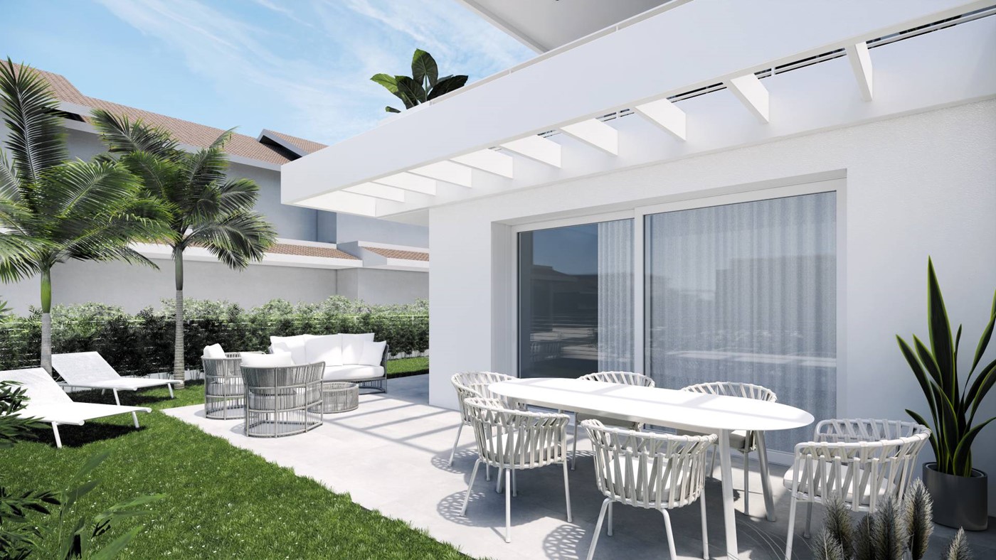 Residence J EIGHT a Jesolo