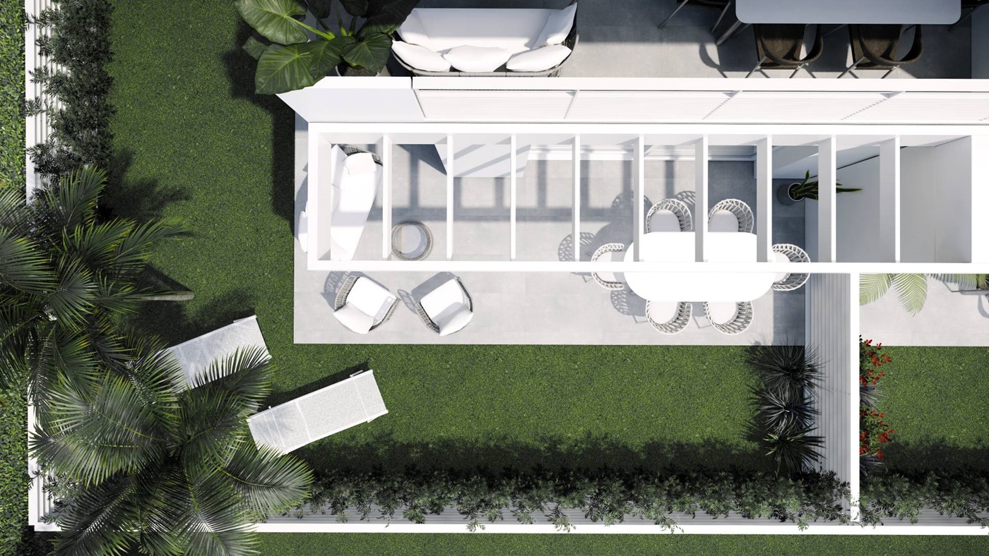 Residence J EIGHT a Jesolo