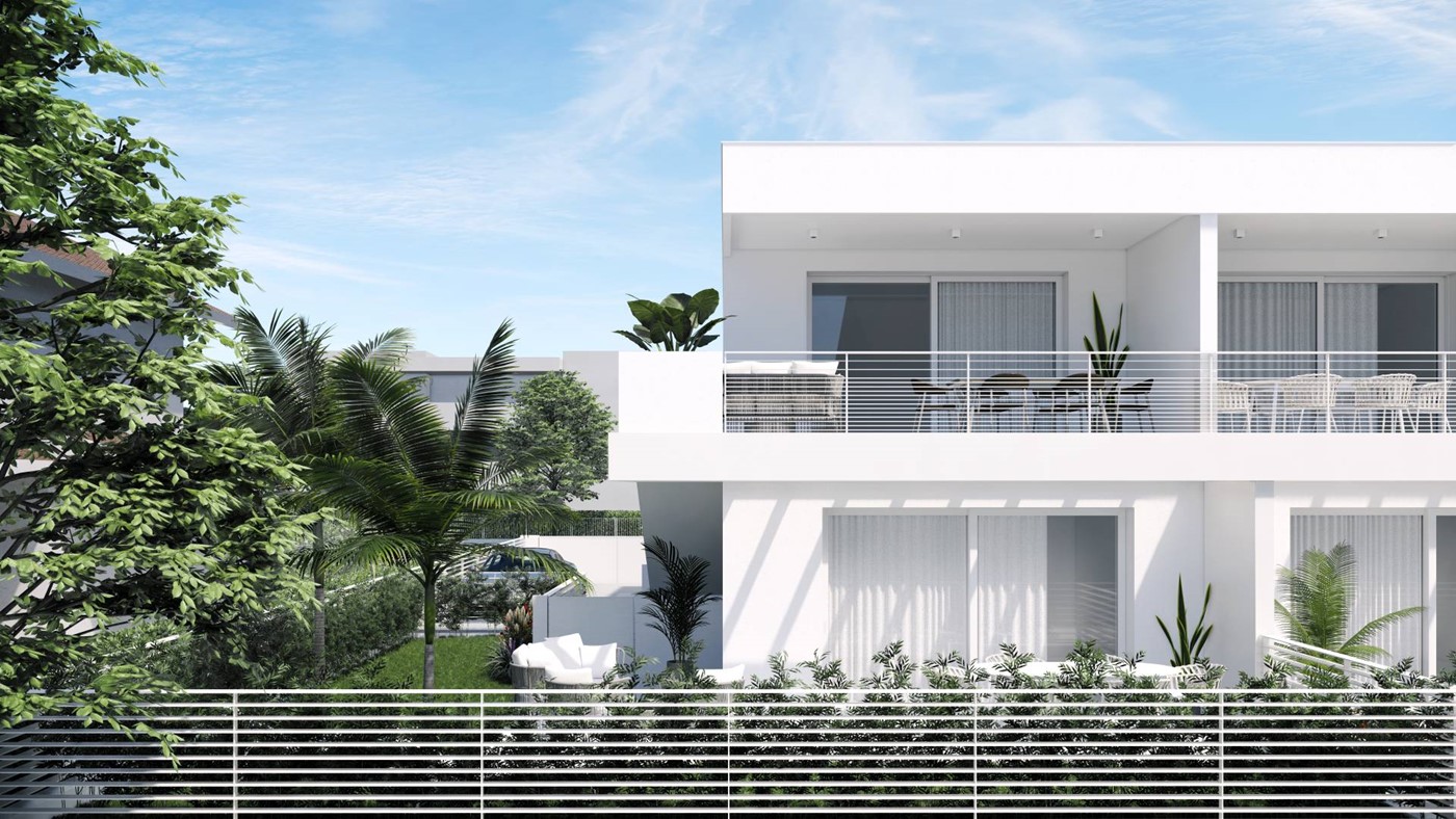 Residence J EIGHT a Jesolo