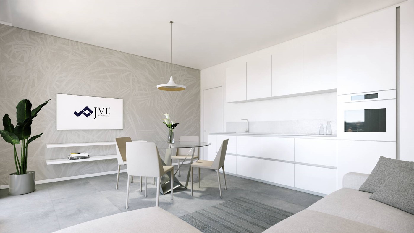 Residence J EIGHT a Jesolo