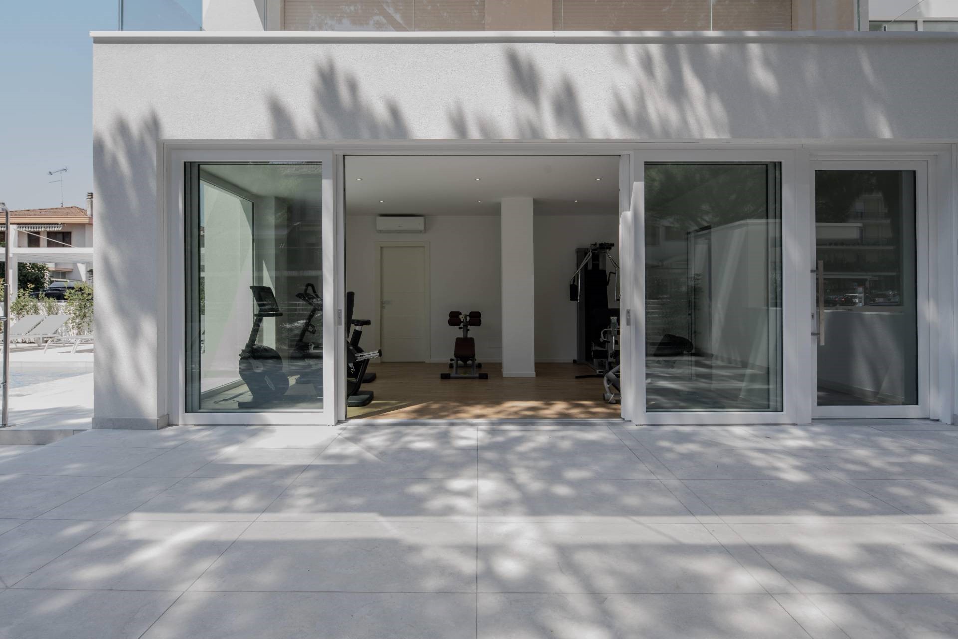 Residence J TWELVE a Jesolo