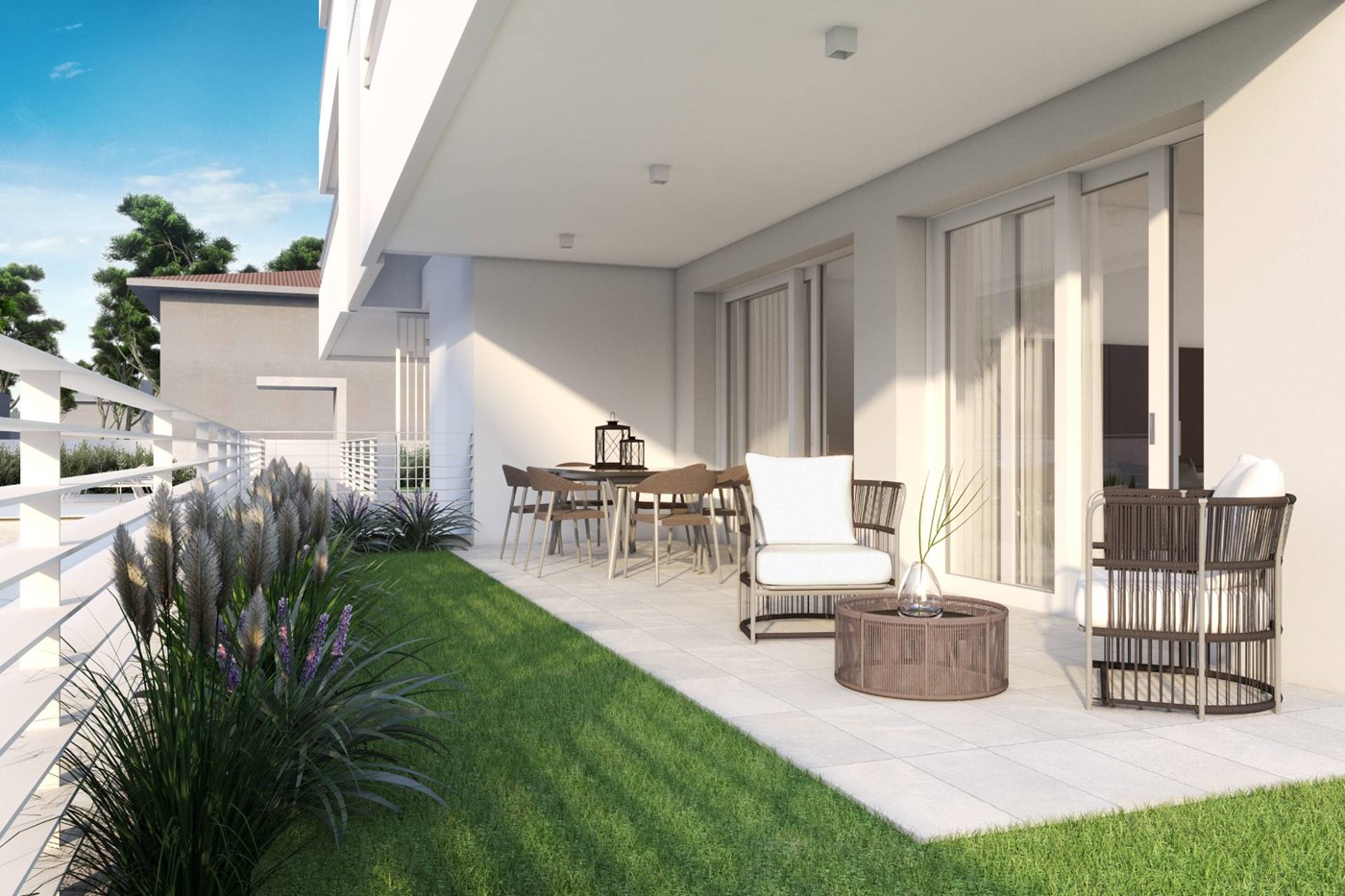 Residence J10 a Jesolo