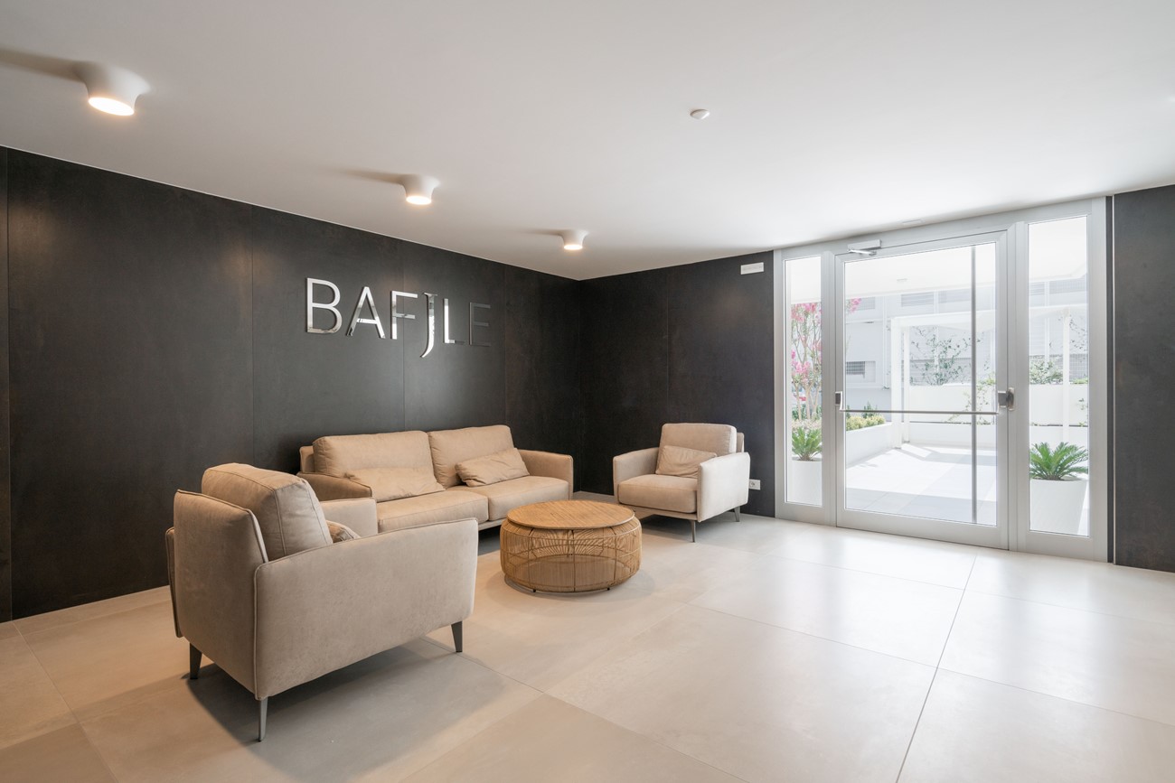 Residenza Bafile