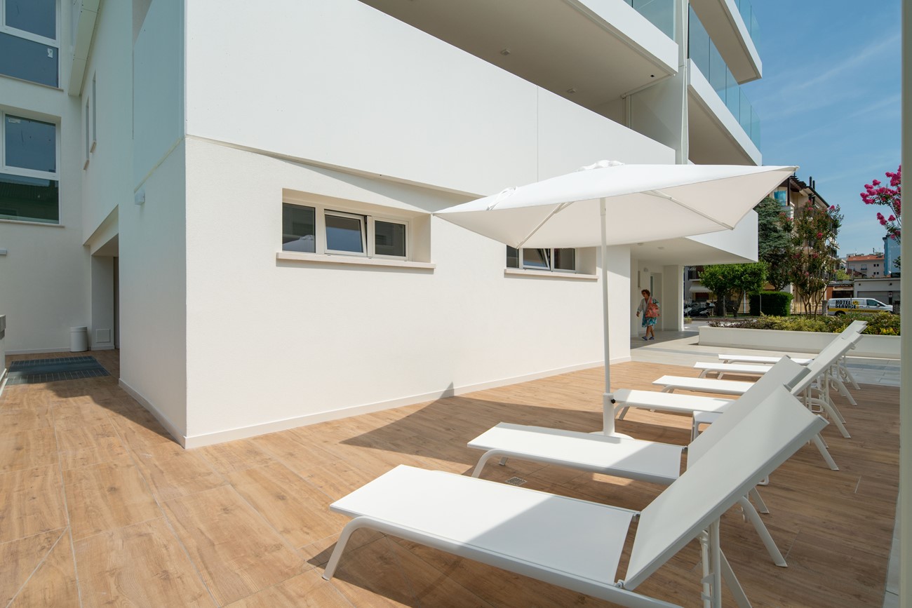 Residenza Bafile