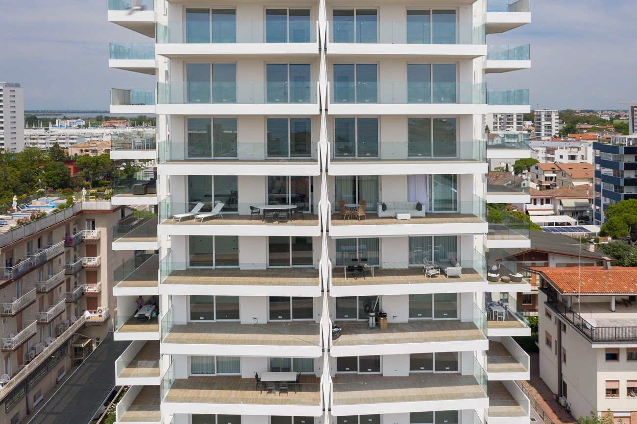 Residenza Bafile