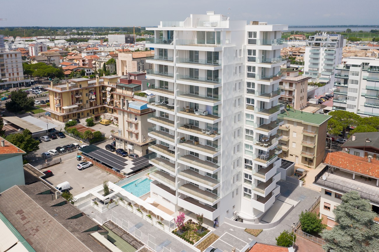Residenza Bafile