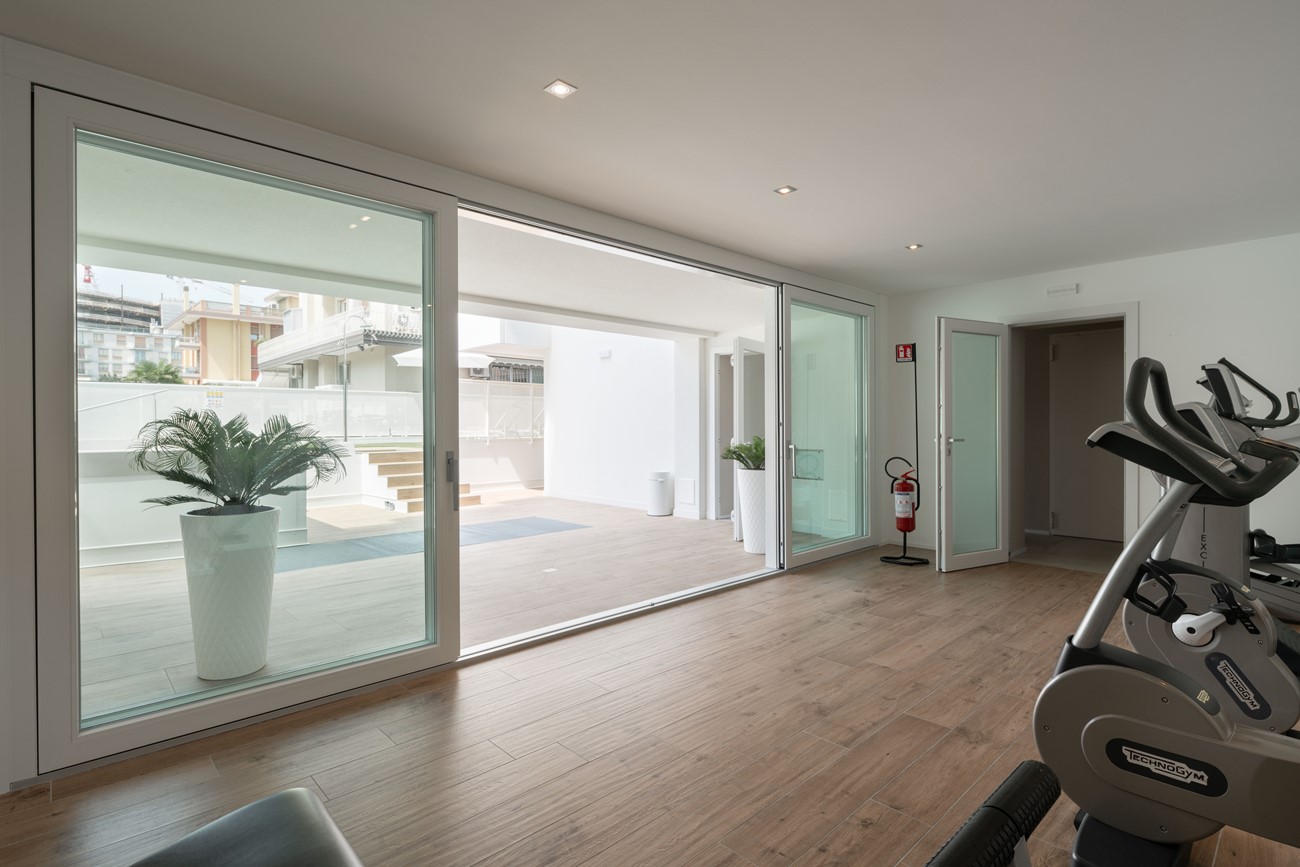 Residenza Bafile