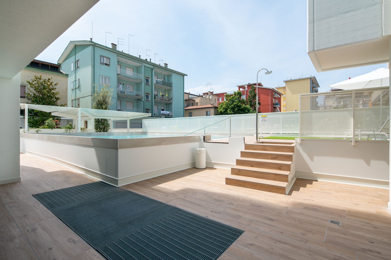 Residenza Bafile