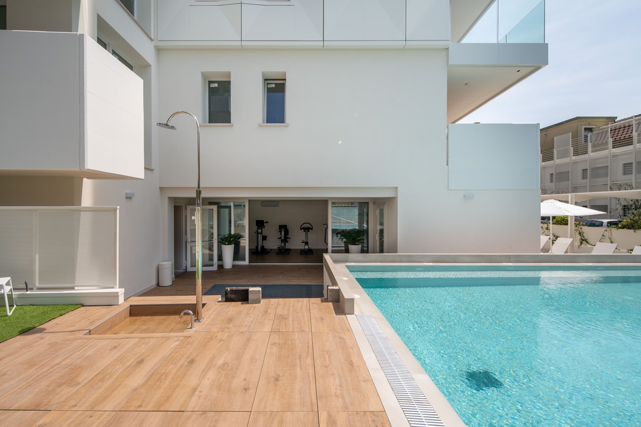 Residenza Bafile