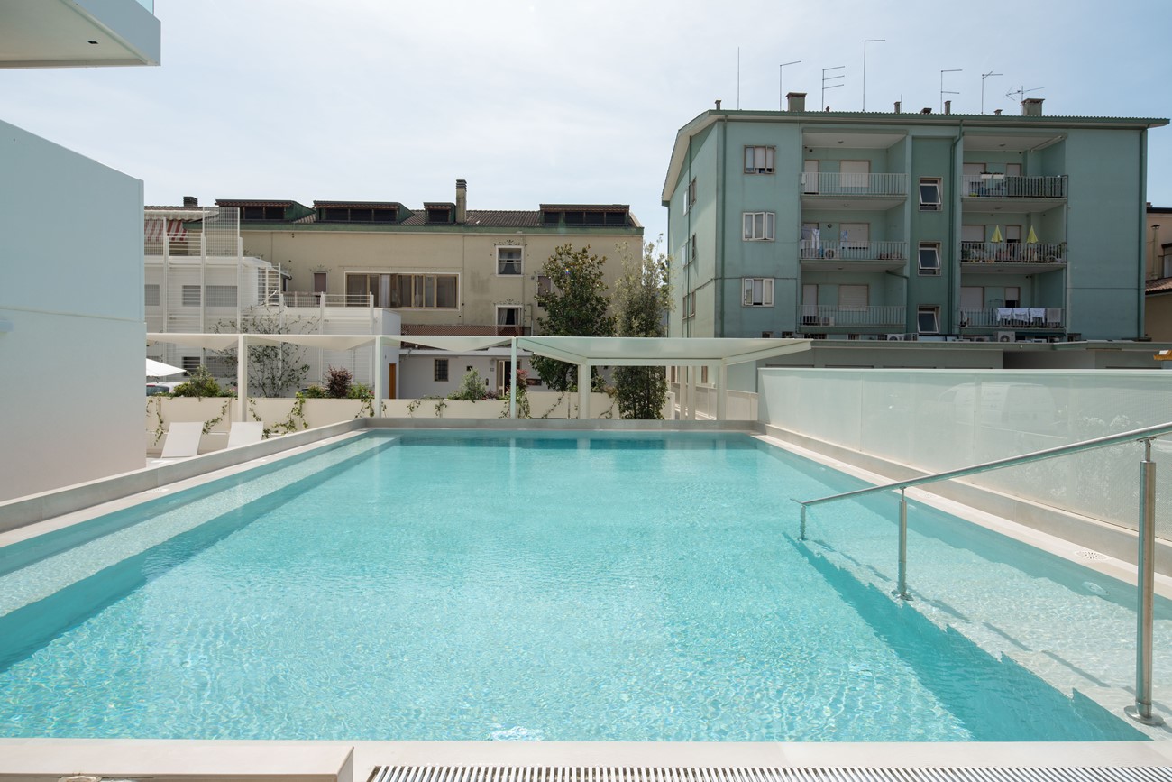 Residenza Bafile