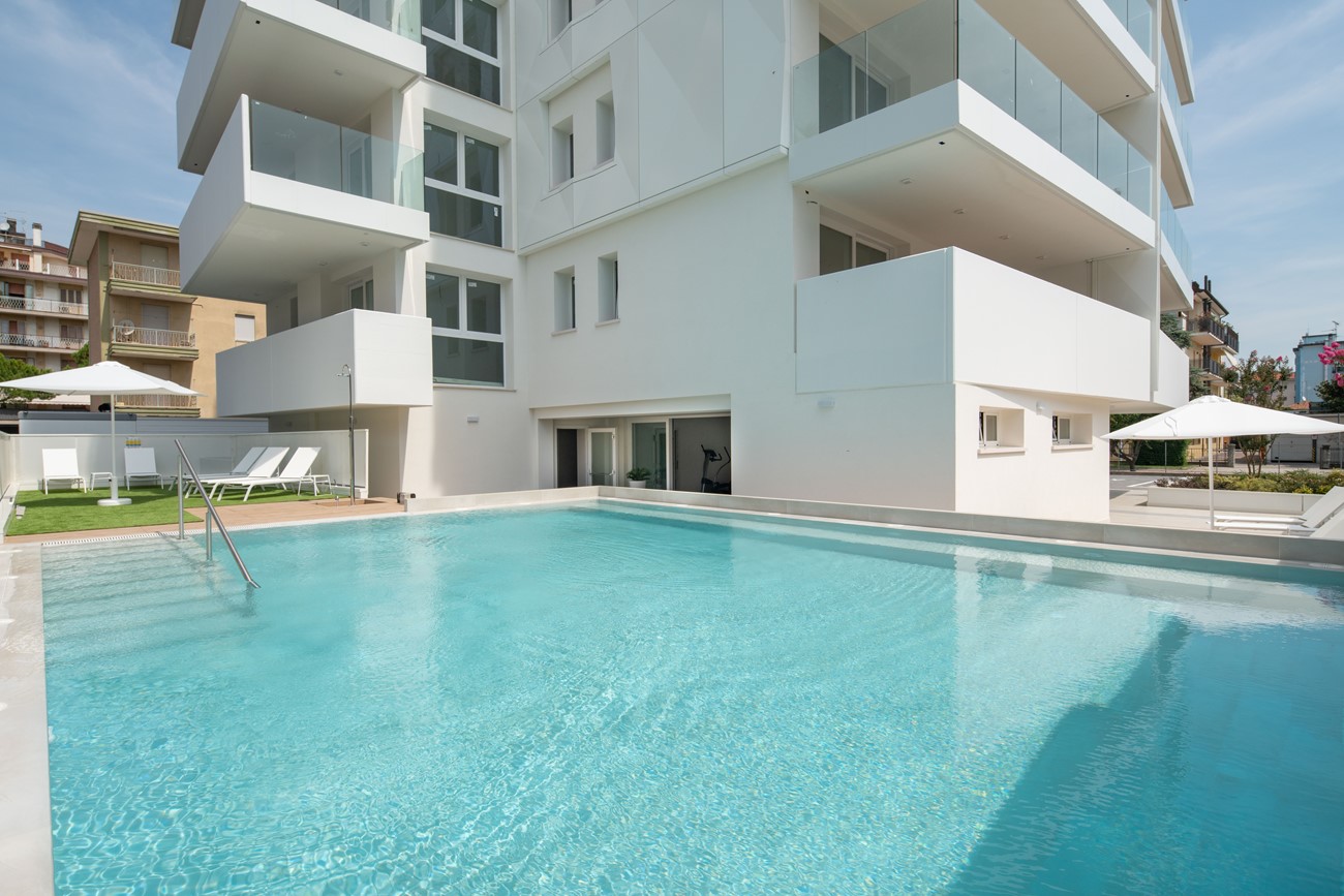 Residenza Bafile